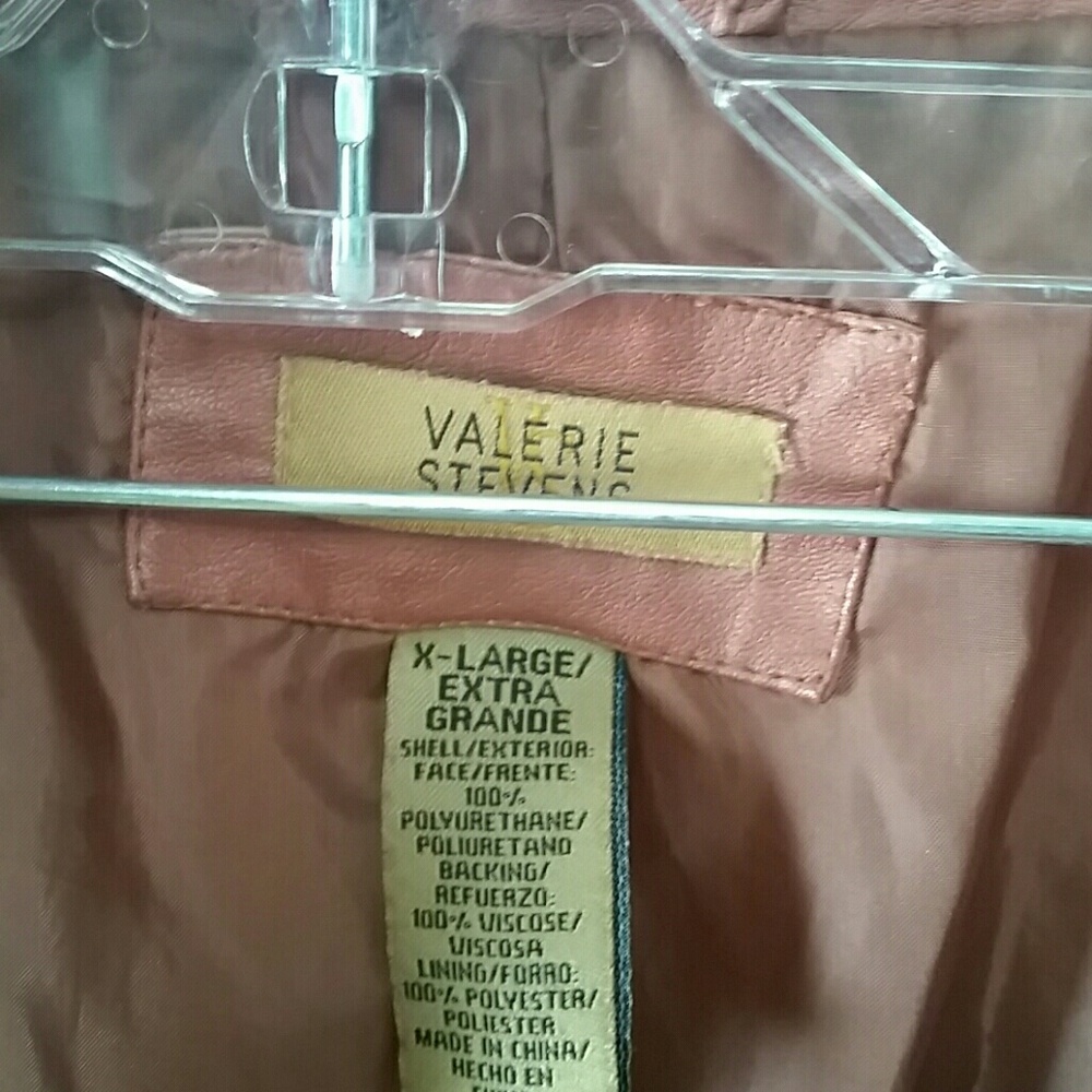 Jacket - Picture 4 of 7